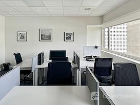 Regus | Madrid, Tres Cantos