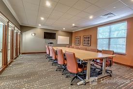 Essential Offices - Edmond