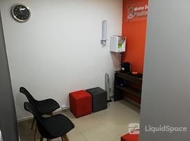 Minha Sala Paulista