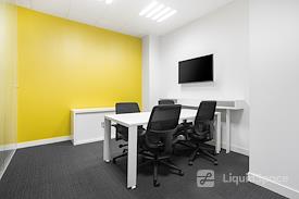 Regus | Nancy, Gare de Nancy