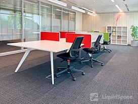 Regus | BRAINE-L'ALLEUD, Parc de L'Alliance