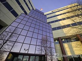 Regus | Greenway