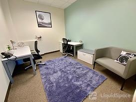 Regus | Petaluma Marina