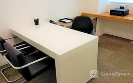 MyCW Premium Coworking Paulista