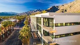 Palm Springs Chamber of Commerce Co-Work