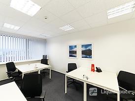 Regus | Prague Rosmarin Business Centre