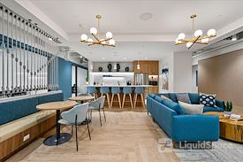 Torpedo Factory Office Suites