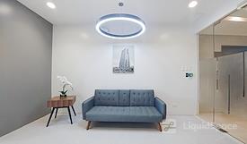 Regus | Manila, Doña Elena Tower