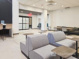 Regus | Fort Lee