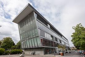 Regus | Versoix, Station Lakeside