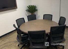 The Pool Montes Urales