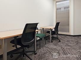 Regus | Glen Abbey