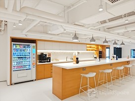 HQ | Hong Kong, Centre Parc