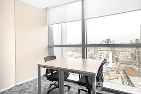 Regus | Shanghai, Zhabei Centro