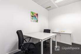 Regus | LISBON, Amoreiras