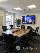Capital Workspaces - Spring Valley 4315