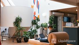 WeWork | 200 Portland