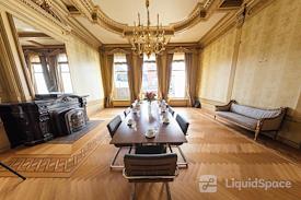 StartDock Keizersgracht (DUP)