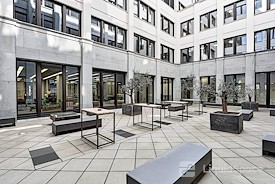 Design Offices | Köln, Design Offices, Dominium