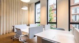 Regus | Johannesburg Rosebank The Firs