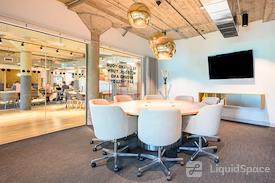 Regus | North Myrtle Beach- 2nd Ave