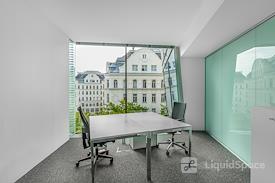 Regus | Vienna, Flybridge