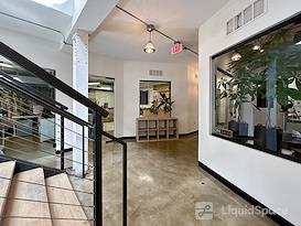 SPACES | NC, Raleigh - Fayetteville St