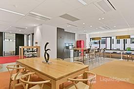 workspace365 - Bond Centre