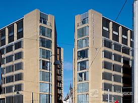 Regus | Oslo City Ibsen