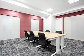 Open Office | TOKYO, Gotanda Eki Nishiguchi