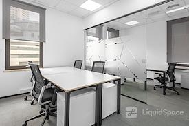 Regus | Amman, Abdali Boulevard