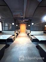 Regus | Dulles Corner