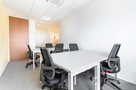 Regus | Reims, Le Cristal