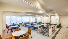 The Executive Centre - DLF Downtown