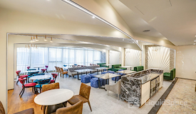 The Executive Centre - DLF Downtown