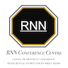 Logo of RNN Conference Center