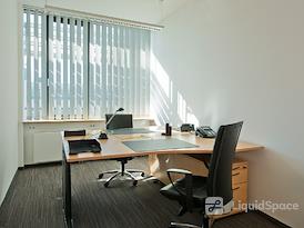 Regus | Munich Laim