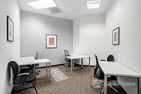 Regus || Mountain View Downtown