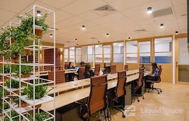 Menara 2 (BO1-C) | KL Eco City