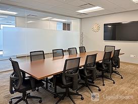 Regus | TX, Houston - Energy Tower III