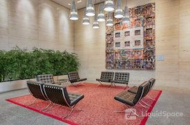 Regus | PNC Center
