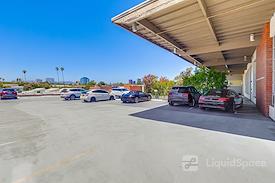 Barrister Executive Suites | Santa Monica - Berkeley