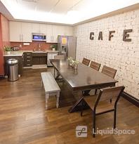 Regus | Toronto Airport Corporate Centre