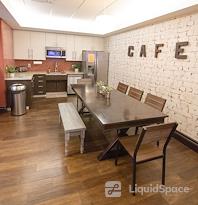 Regus | Toronto Airport Corporate Centre