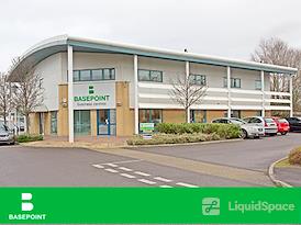 Regus | Havant, Harts Farm Way