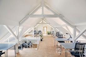 Regus | Barcelona World Trade Centre