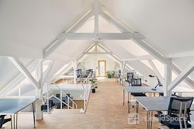 Regus | Barcelona World Trade Centre