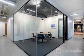 Industrious - Avenue of the Arts