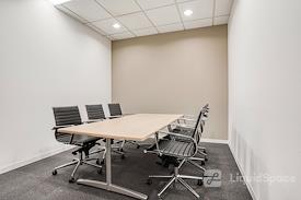 Regus | Tokyo Arca Central Building