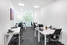 Regus | Swindon Windmill Hill Business Park
